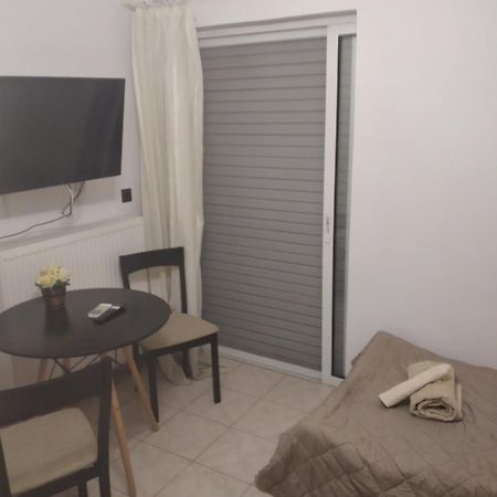 Izabela'S Apartment Missolonghi Экстерьер фото