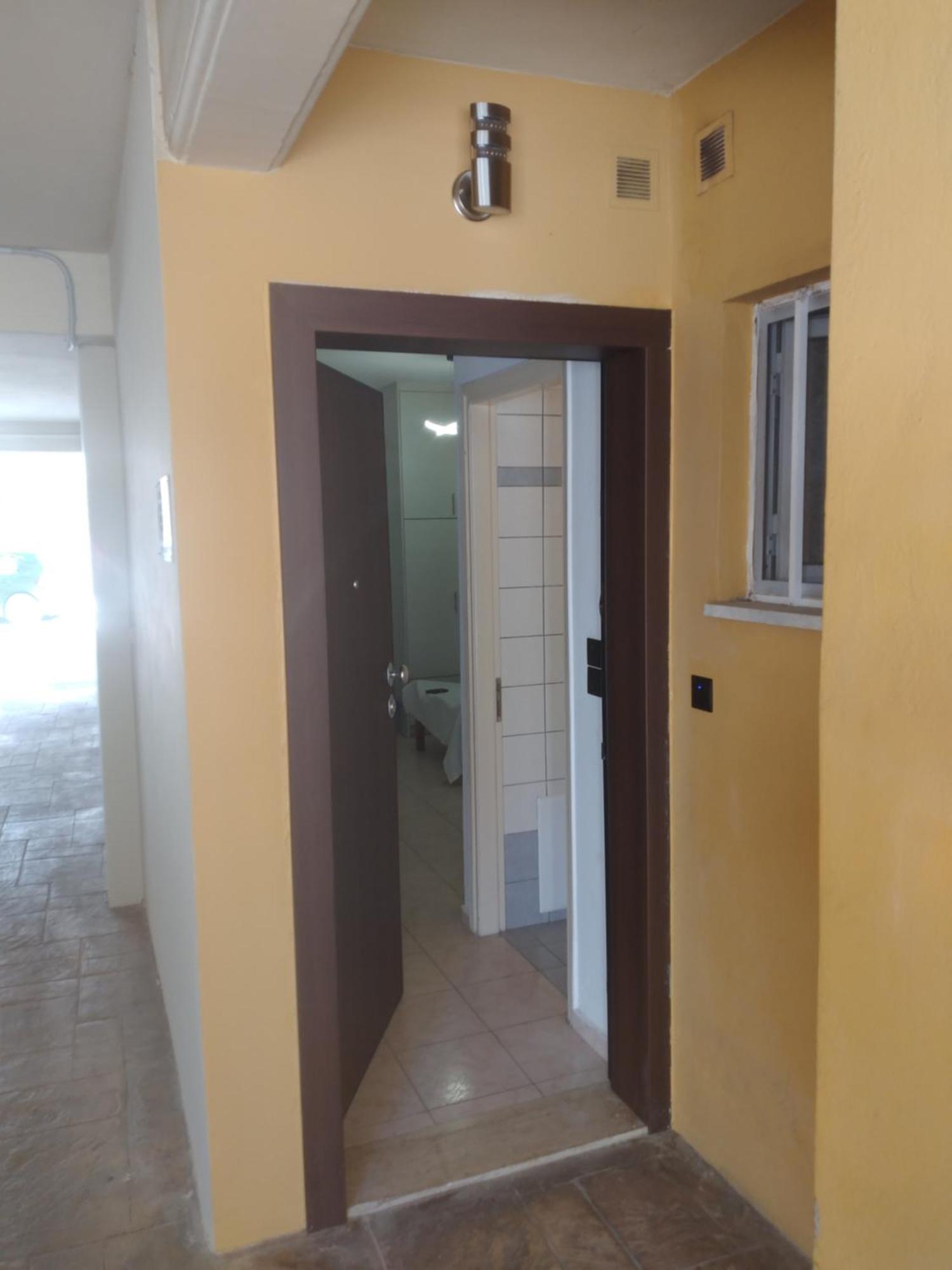 Izabela'S Apartment Missolonghi Экстерьер фото