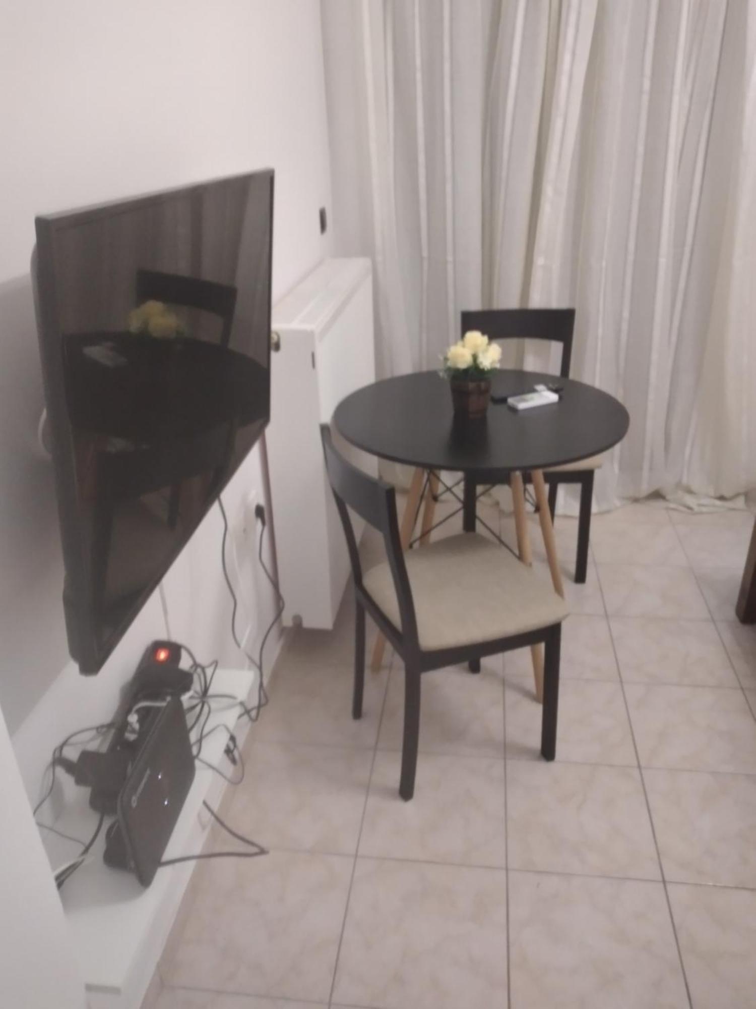 Izabela'S Apartment Missolonghi Экстерьер фото
