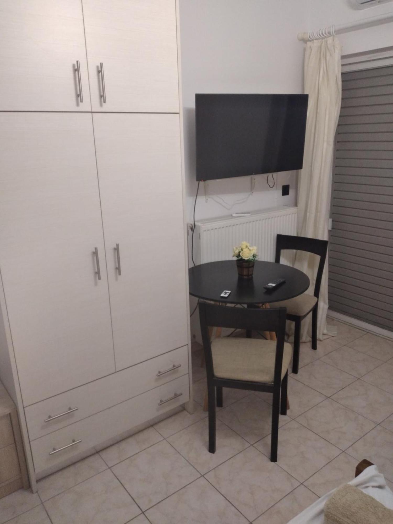 Izabela'S Apartment Missolonghi Экстерьер фото