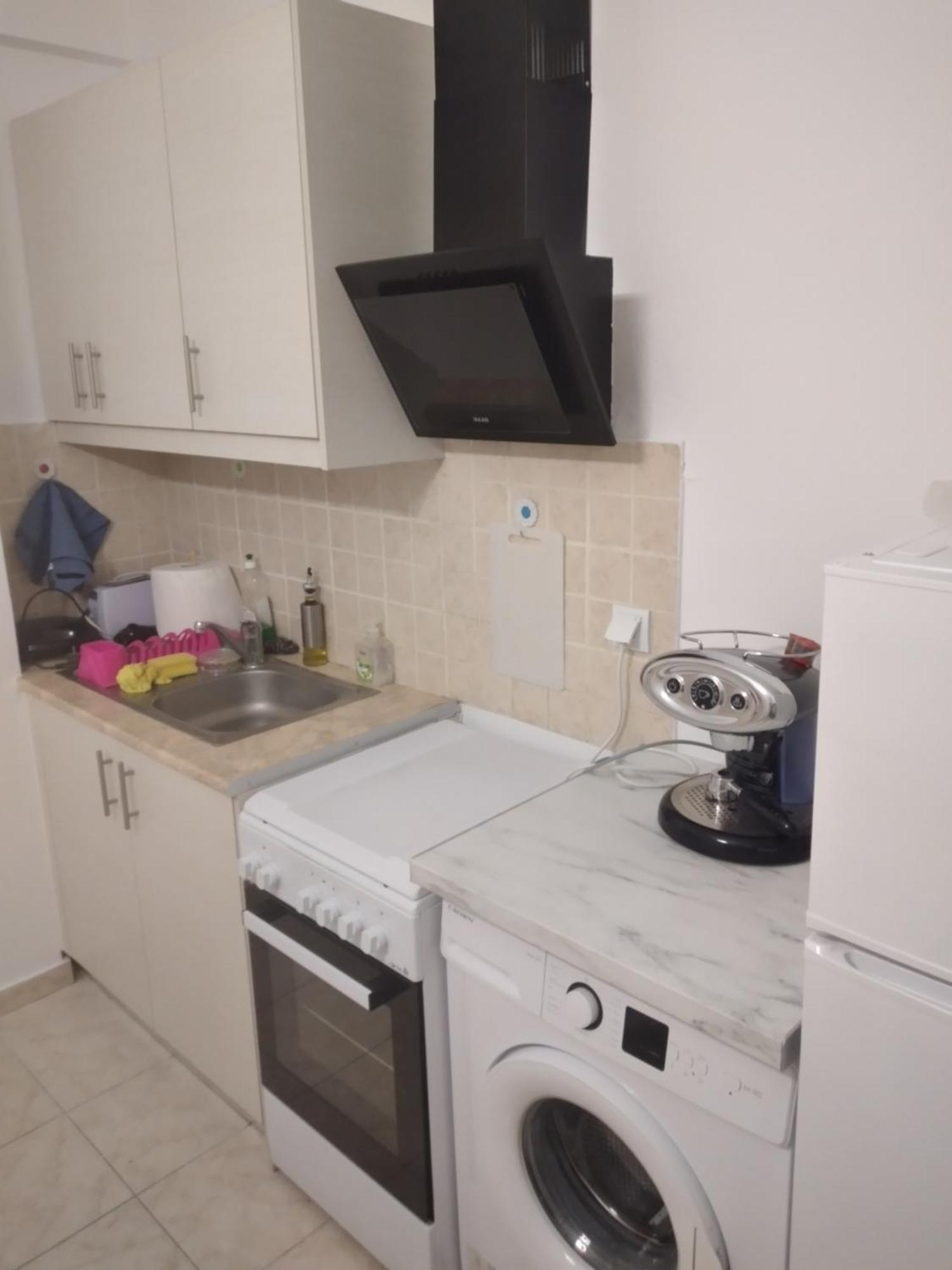 Izabela'S Apartment Missolonghi Экстерьер фото