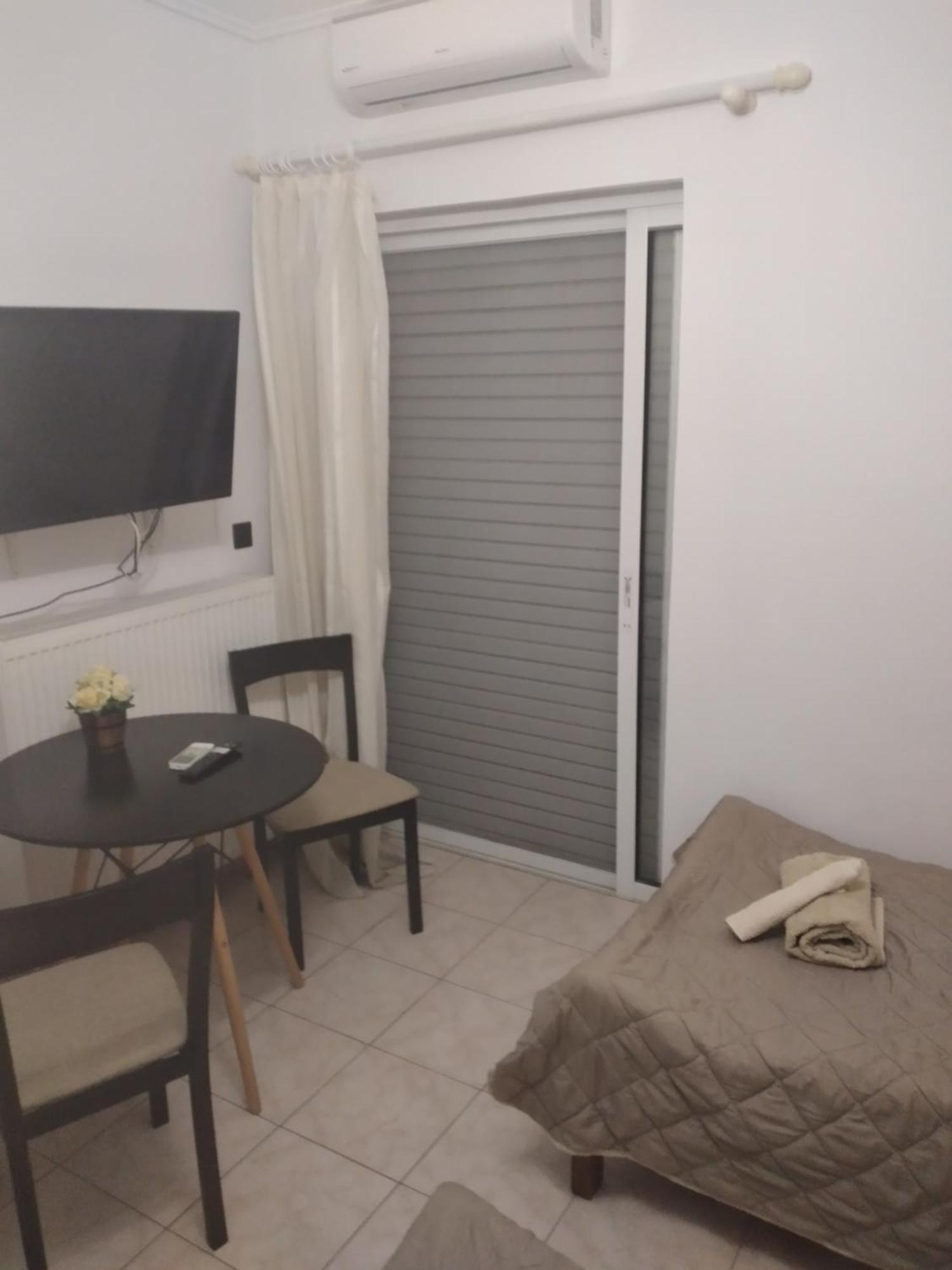 Izabela'S Apartment Missolonghi Экстерьер фото