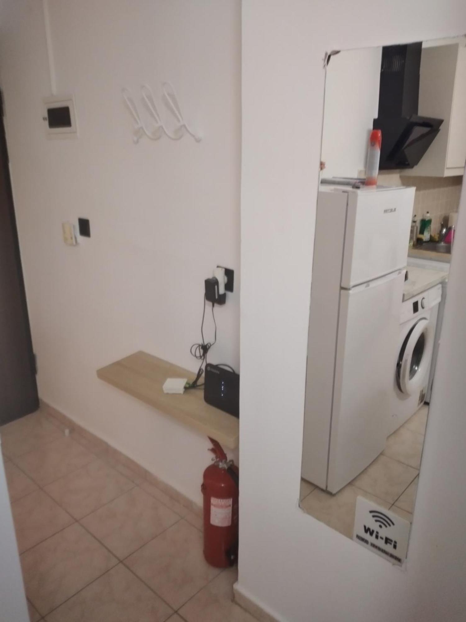 Izabela'S Apartment Missolonghi Экстерьер фото